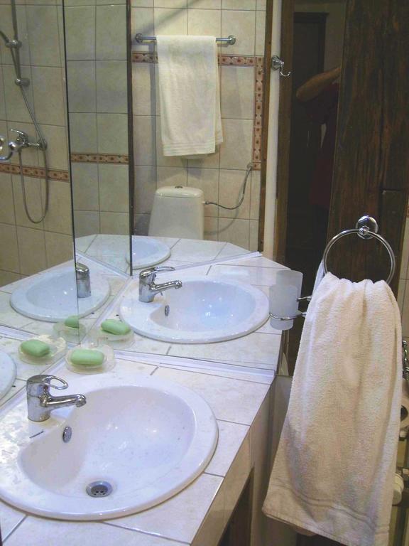 Casa Cojo Lägenhet Sighişoara Rum bild