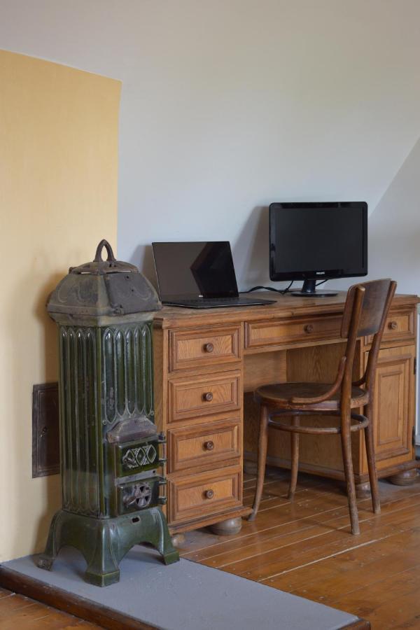 Casa Cojo Lägenhet Sighişoara Exteriör bild