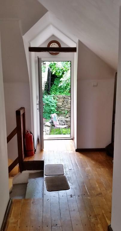 Casa Cojo Lägenhet Sighişoara Rum bild