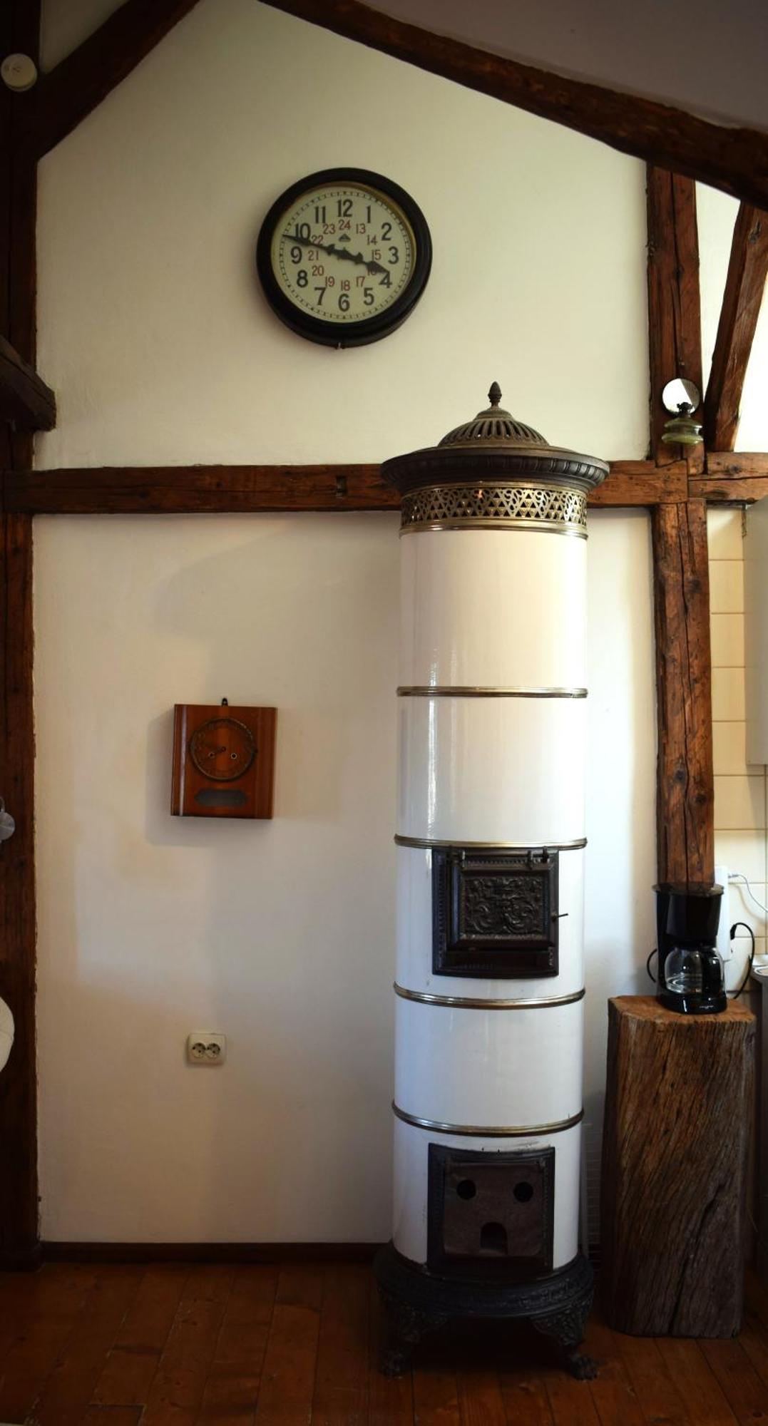 Casa Cojo Lägenhet Sighişoara Exteriör bild