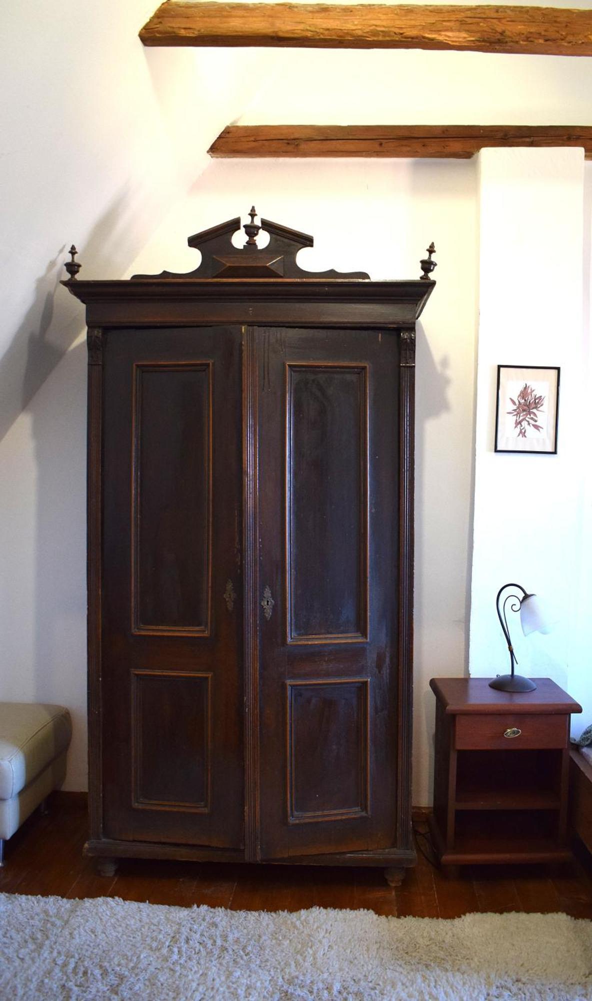 Casa Cojo Lägenhet Sighişoara Exteriör bild
