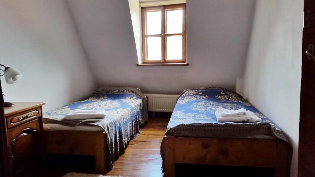 Casa Cojo Lägenhet Sighişoara Exteriör bild